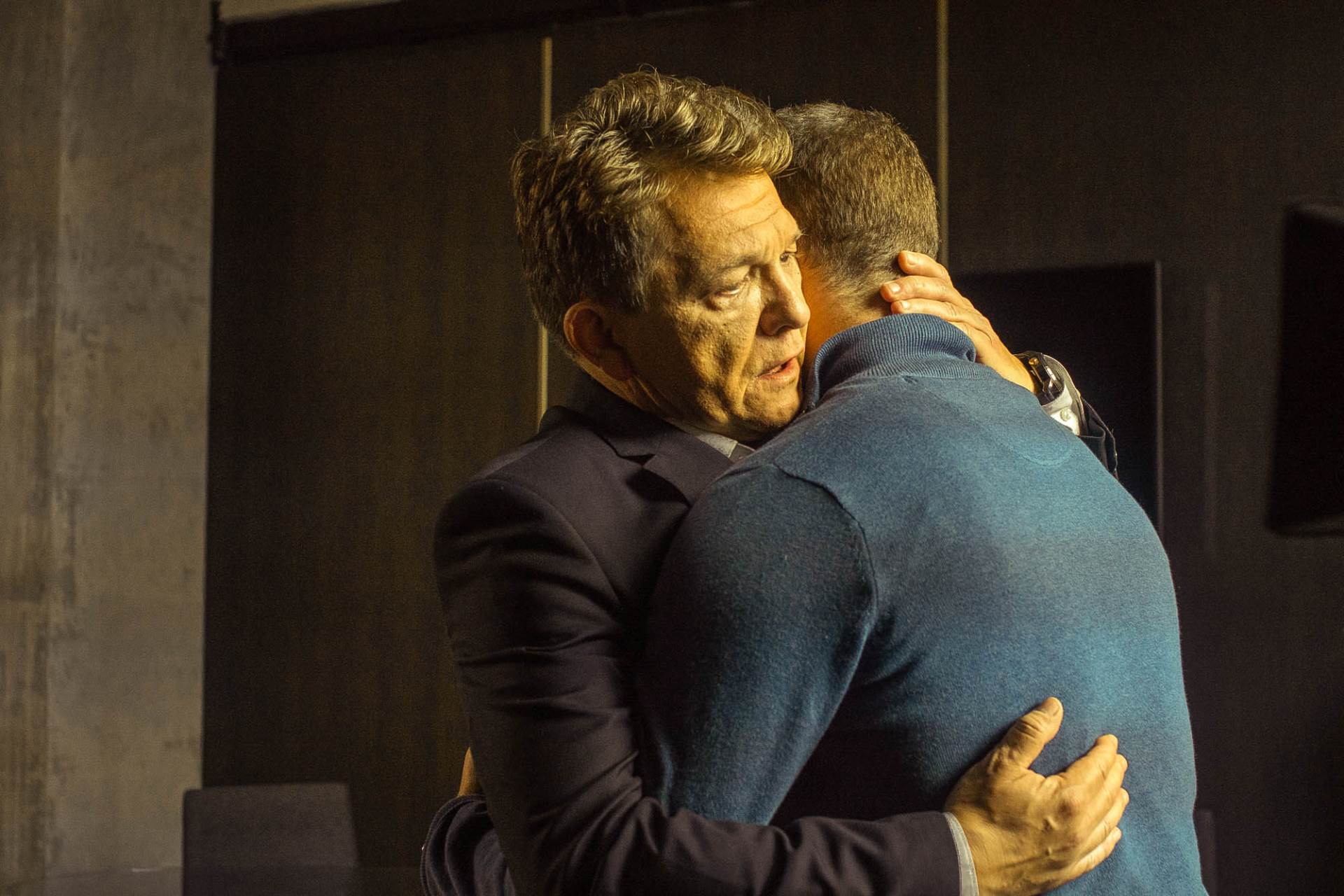 Tajkun nova domaća serija - sve o seriji