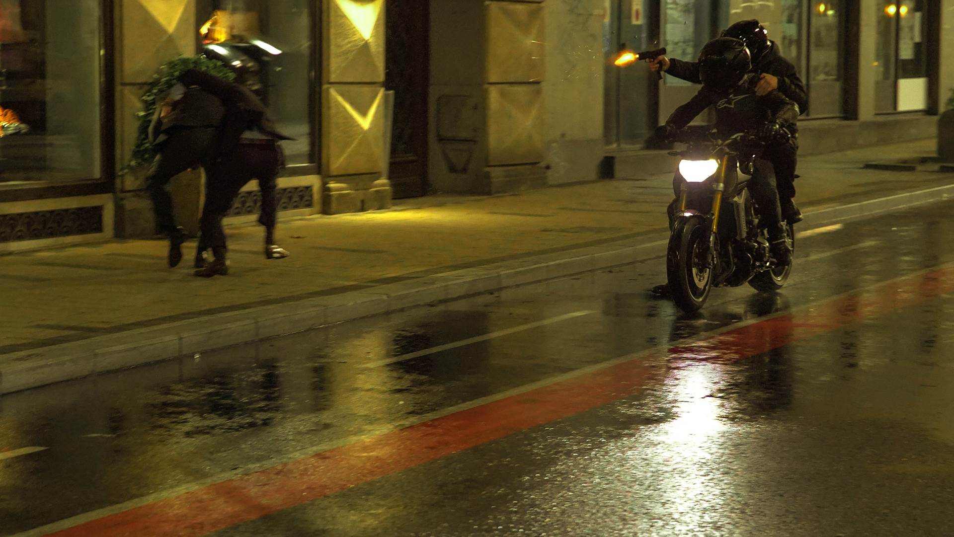 Tajkun nova domaća serija - sve o seriji