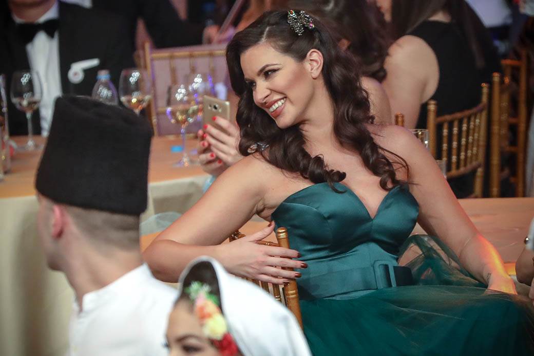 dragana kosjerina nova godina zelje