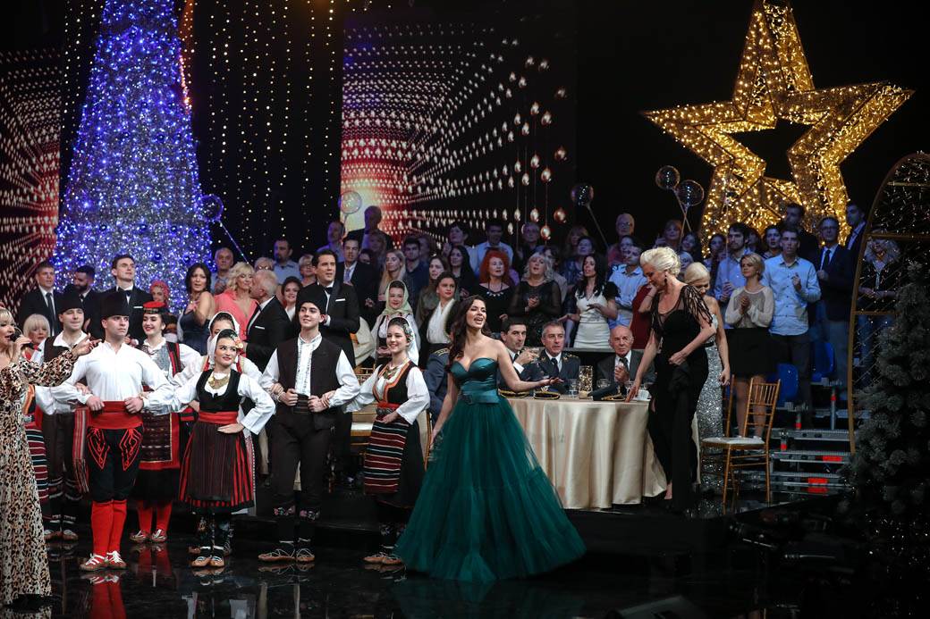 Dragana Kosjerina dečko Bojan Pervud svadba