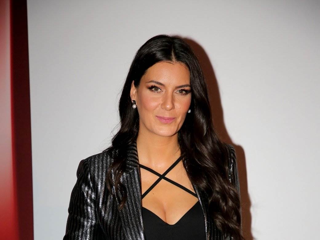 Marija Kilibarda u kupaćem