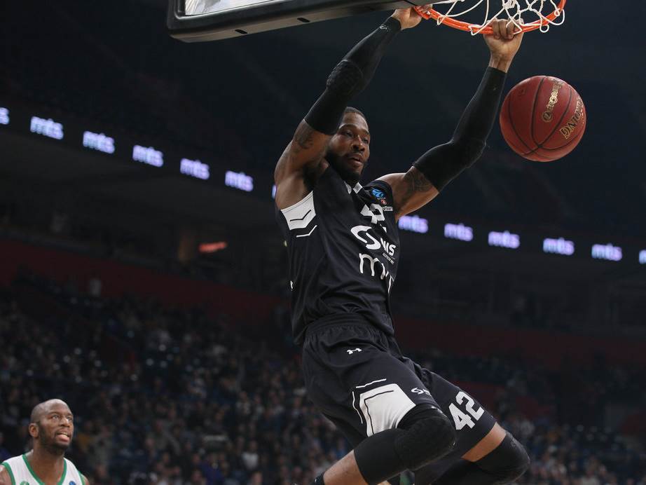 Vil Mozli potpisao za Spartak iz Subotice