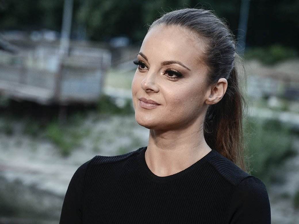 slavica cukteras pretnje na instagramu policija