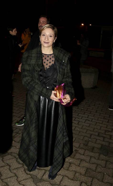 Predstava Lepa Brena project