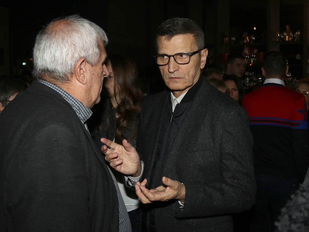 Predstava Lepa Brena project