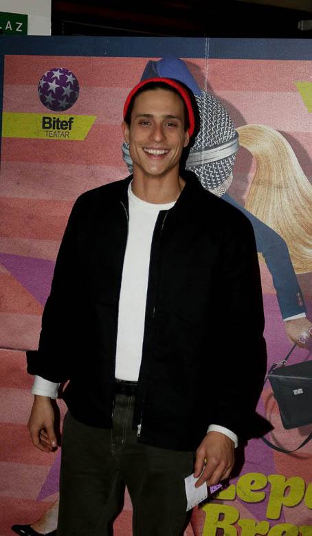 Slaven Došlo se transformisao jedva ga prepoznali