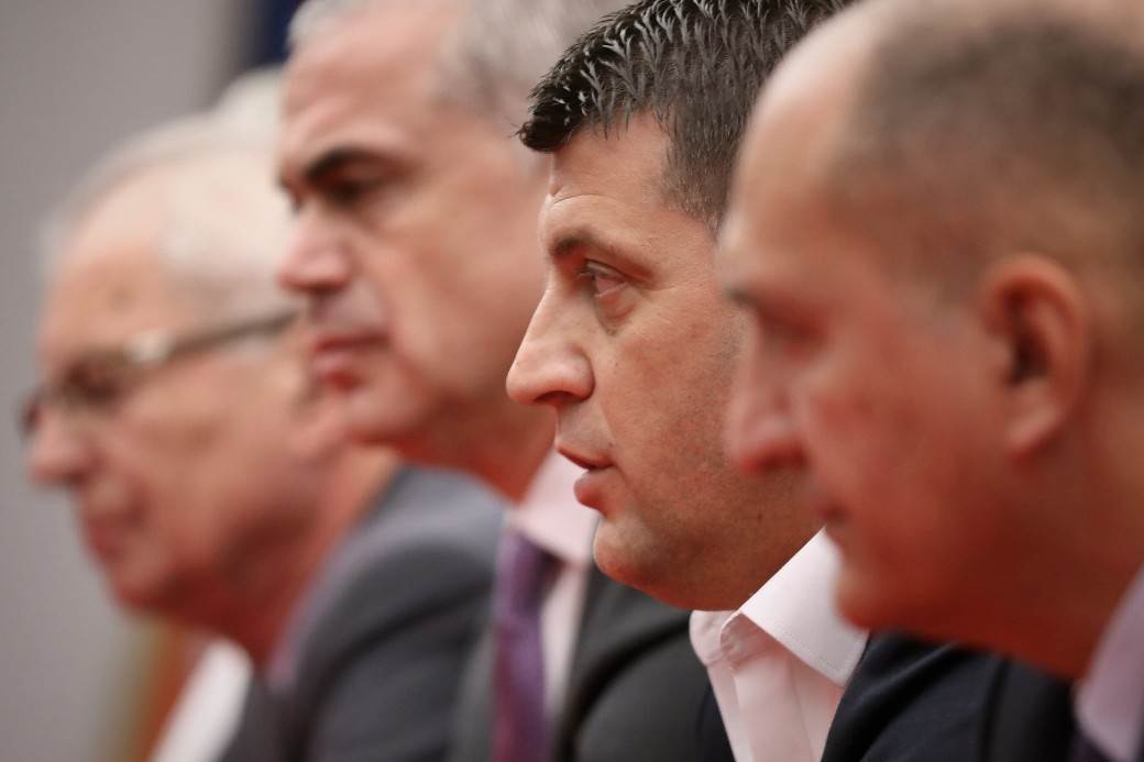 Dejan Stanković povratak crvena zvezda trener Siniša Mihajlović Vladan Milojević