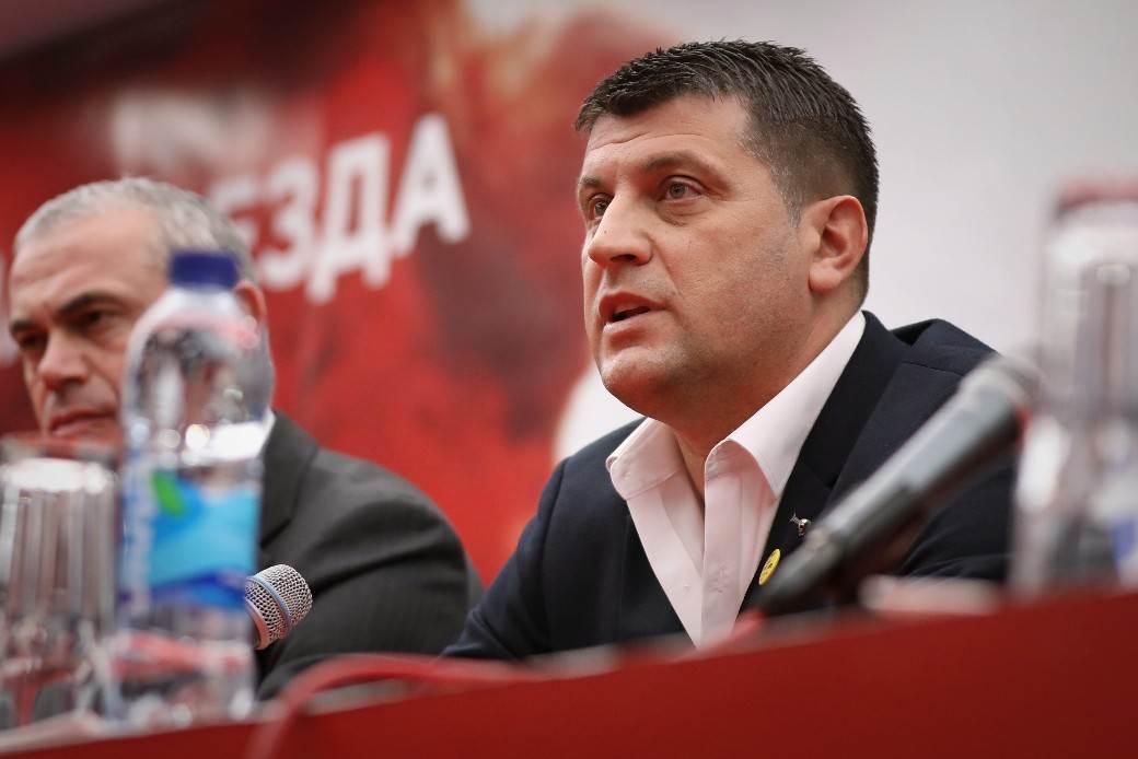 Dejan Stanković povratak crvena zvezda trener Siniša Mihajlović Vladan Milojević
