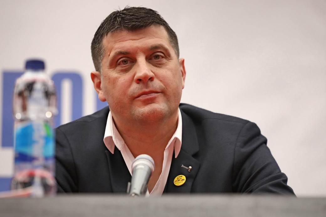 Dejan Stanković povratak crvena zvezda trener Siniša Mihajlović Vladan Milojević