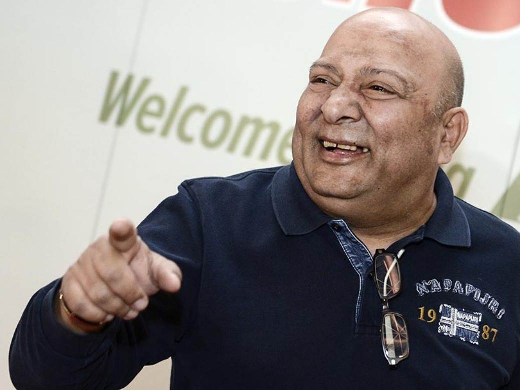 dzej ramadanovski zdravstveno stanje u izolaciji ugojio se 