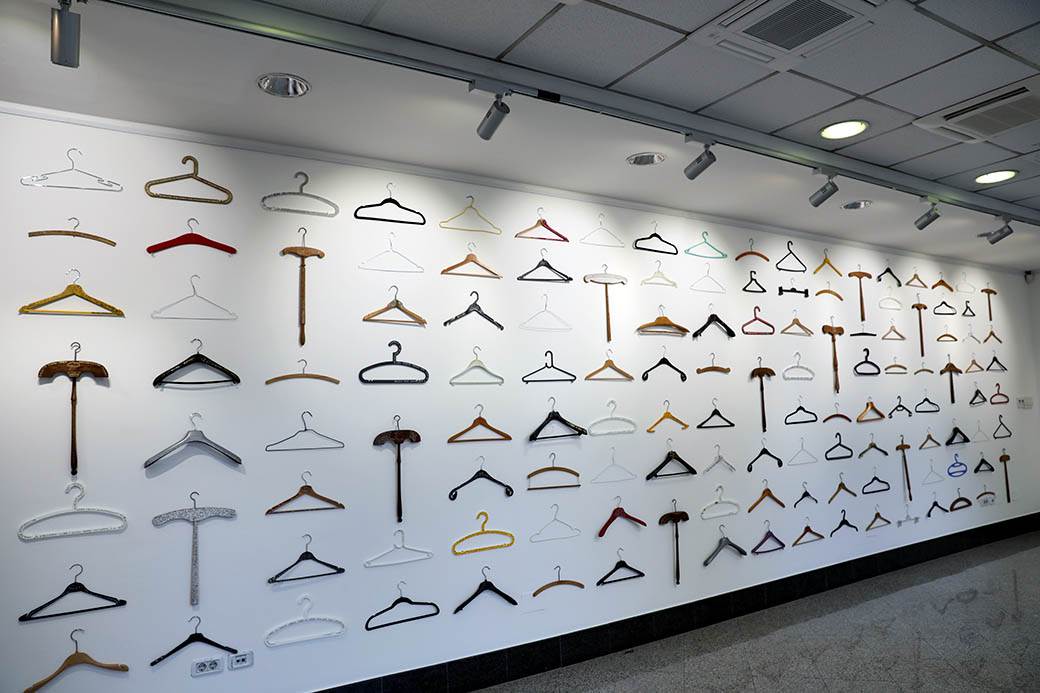 Velča Velčev izložba Vacuum Institut Servantes Beograd FOTOGRAFIJE