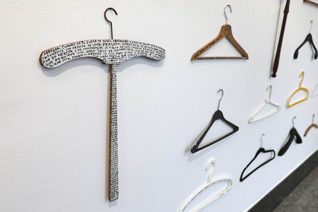 Velča Velčev izložba Vacuum Institut Servantes Beograd FOTOGRAFIJE