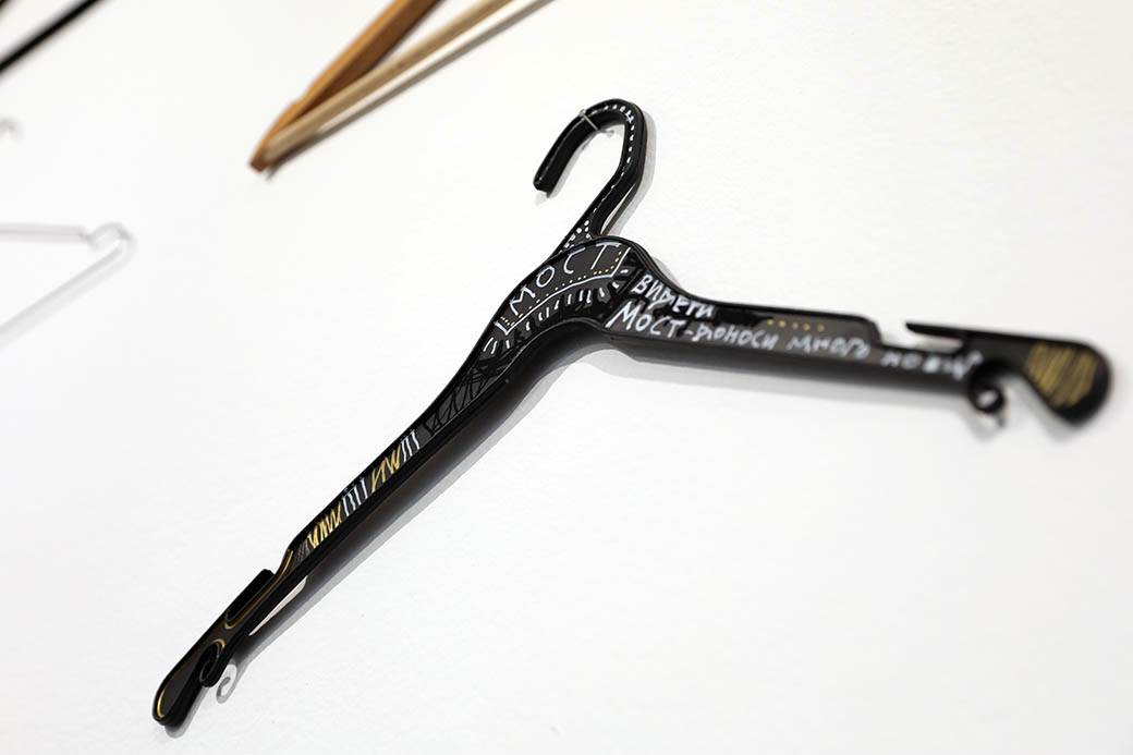 Velča Velčev izložba Vacuum Institut Servantes Beograd FOTOGRAFIJE