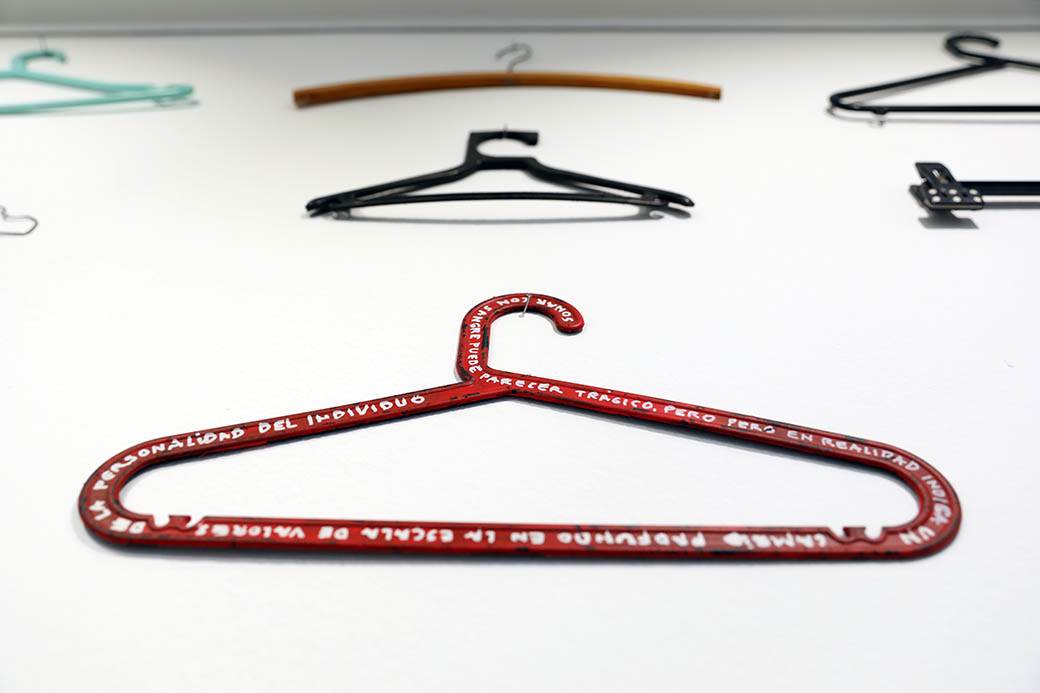 Velča Velčev izložba Vacuum Institut Servantes Beograd FOTOGRAFIJE