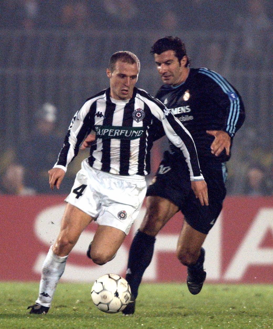 Igor Duljaj: Iz Šahtjora bi u Partizan doveo vlasnika