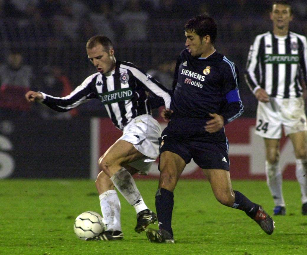 Igor Duljaj: Iz Šahtjora bi u Partizan doveo vlasnika