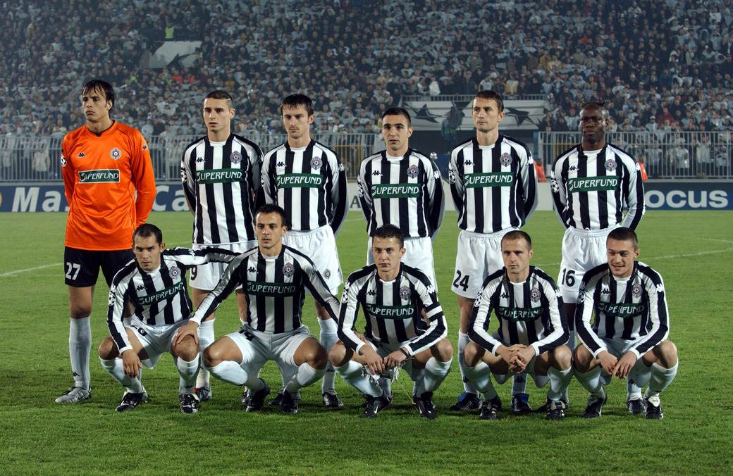 Igor Duljaj: Iz Šahtjora bi u Partizan doveo vlasnika