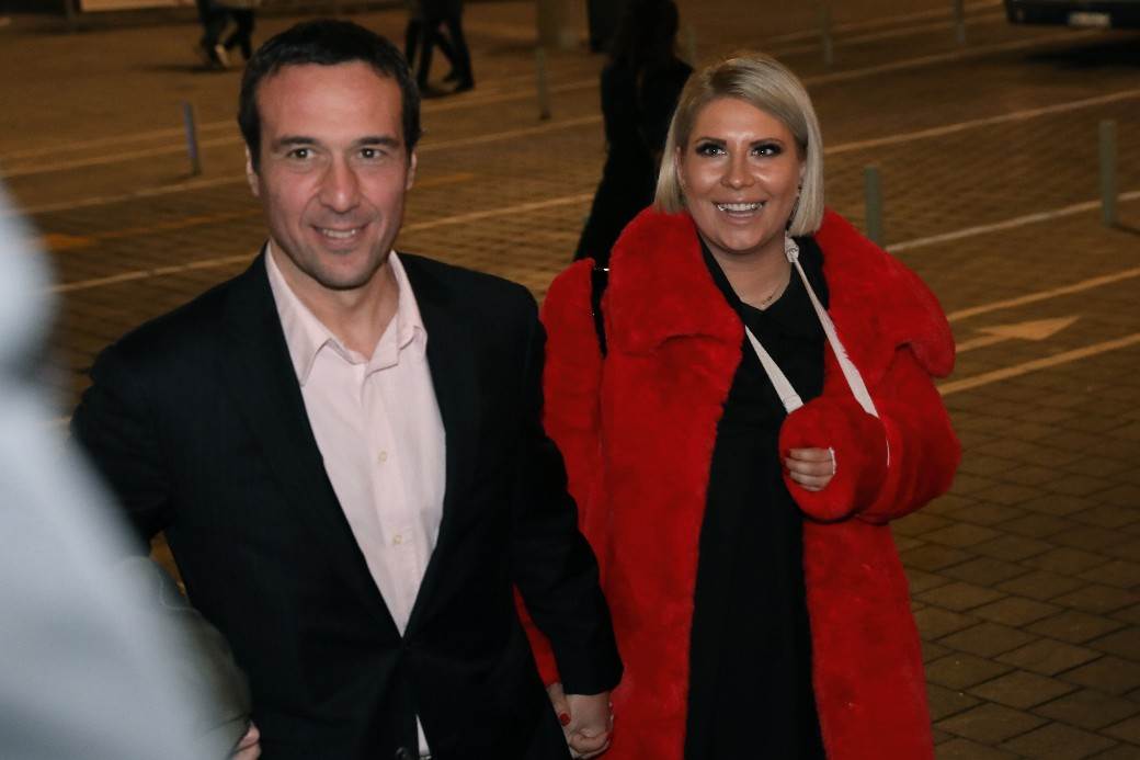 dea djurdjevic decko raskid