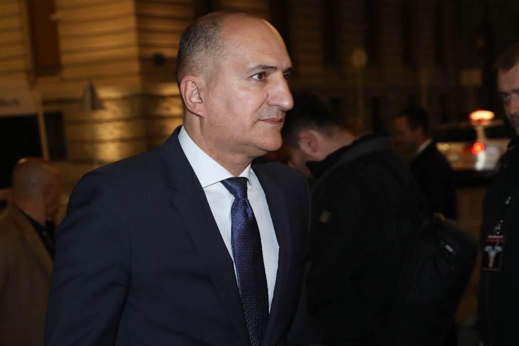 Mitar Mrkela: Crvena zvezda misli samo na Partizan