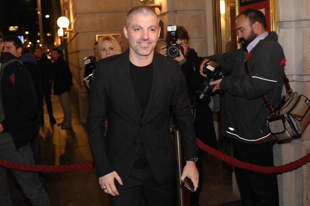 sonja lazetic automobil izgoreo