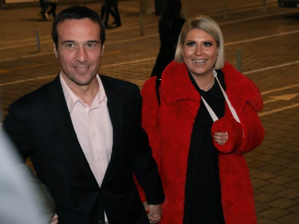 Mladen Mijatović ima novu devojku, zaveo koleginicu sa Pinka
