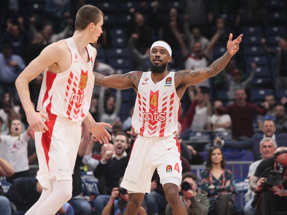 Lorenzo Braun želi u Crvenu zvezdu