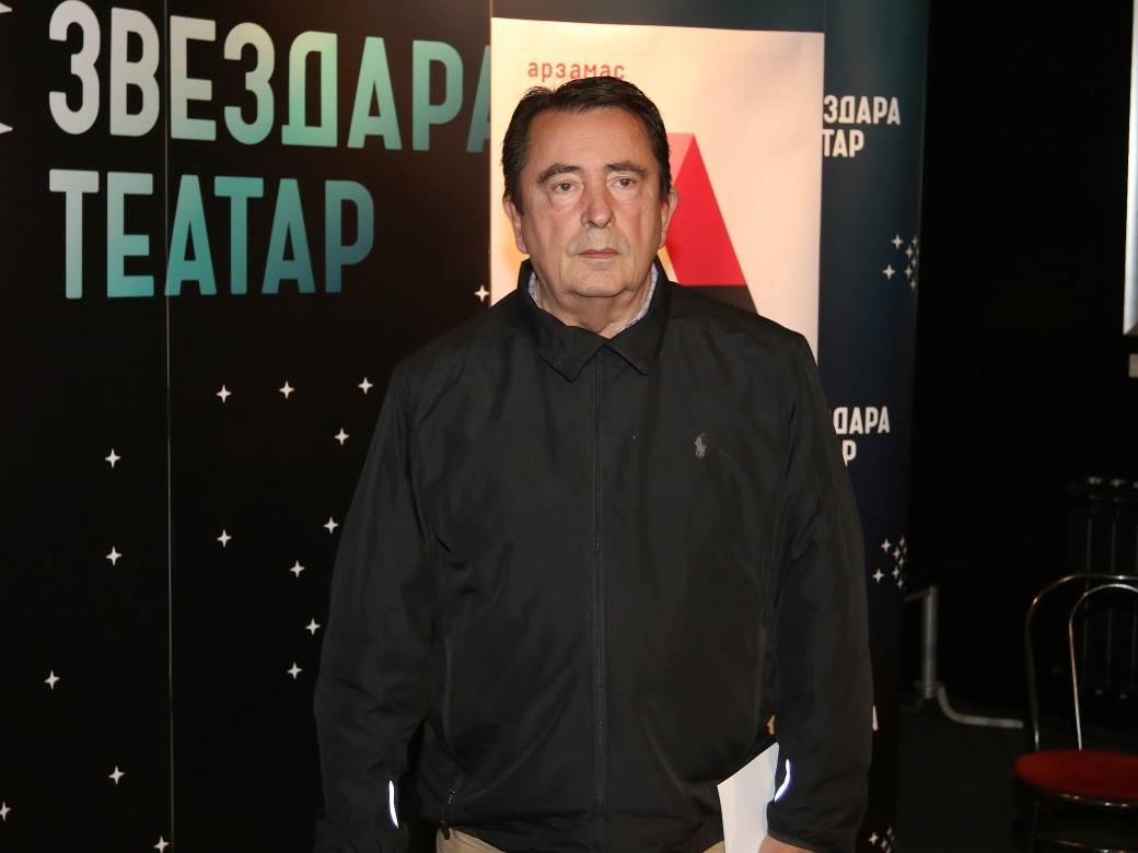 Rada Manojlović o fakultetu, estradi i Lanetu Gutoviću