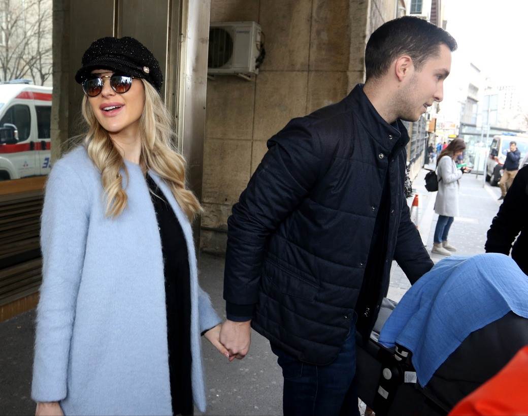 Dragana Džajić intervju VIDEO roditeljstvo muž dete