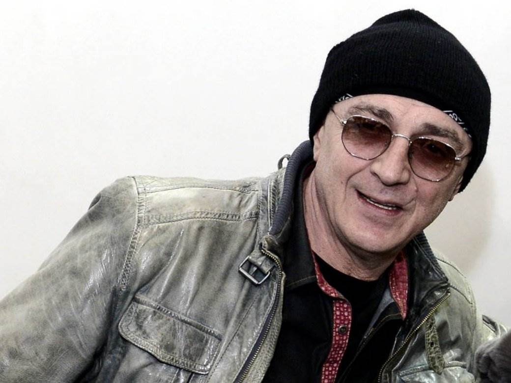 Oliver Mandić ide na operaciju kičme