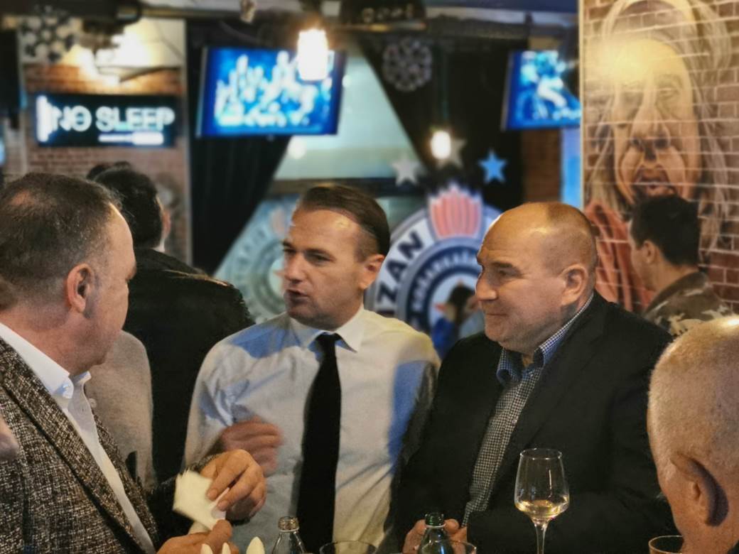 Novi kalendar KK Partizan 2019-20 FOTO