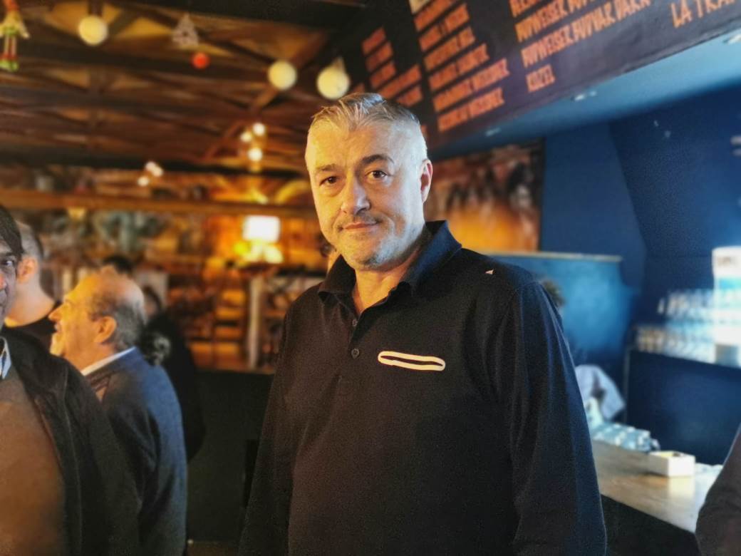 Novi kalendar KK Partizan 2019-20 FOTO