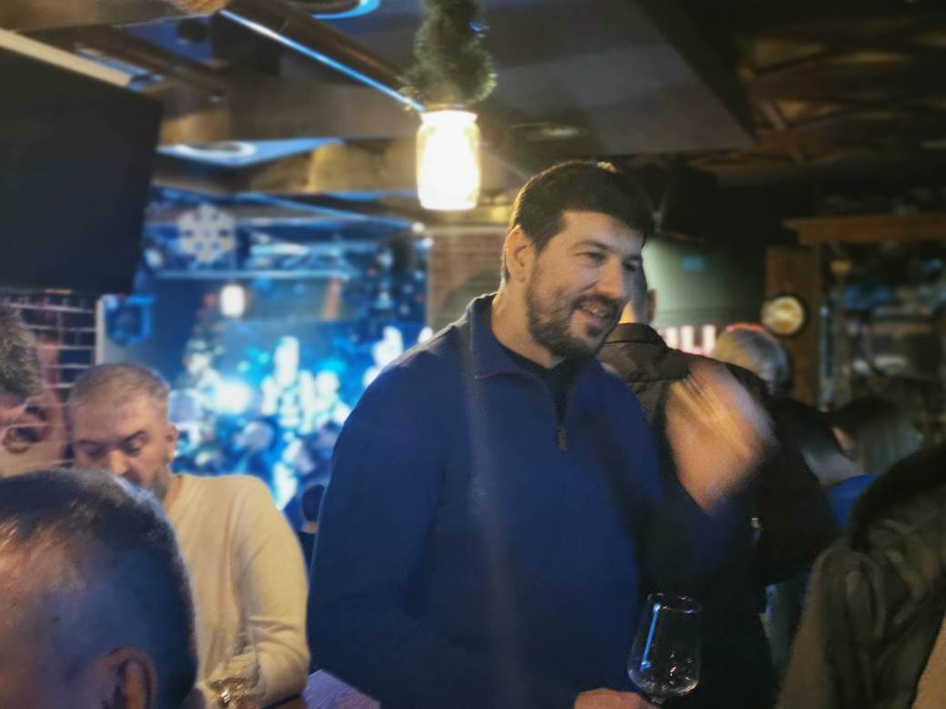 Novi kalendar KK Partizan 2019-20 FOTO