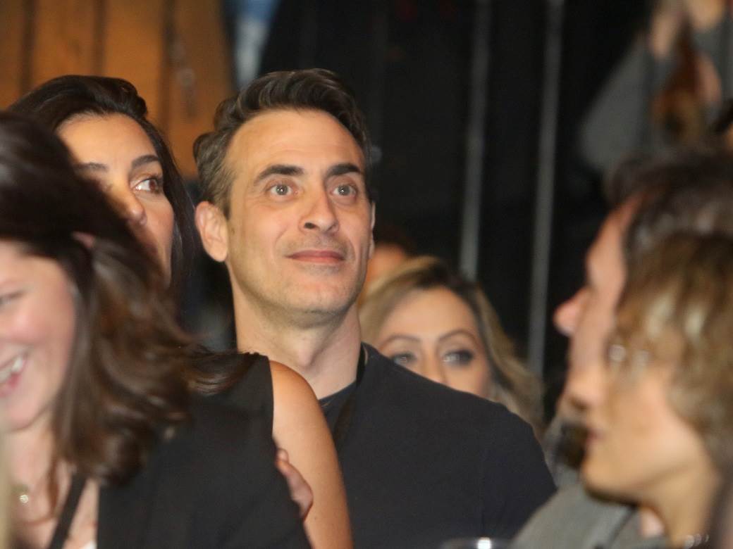 Prva supruga Slavka Beleslina