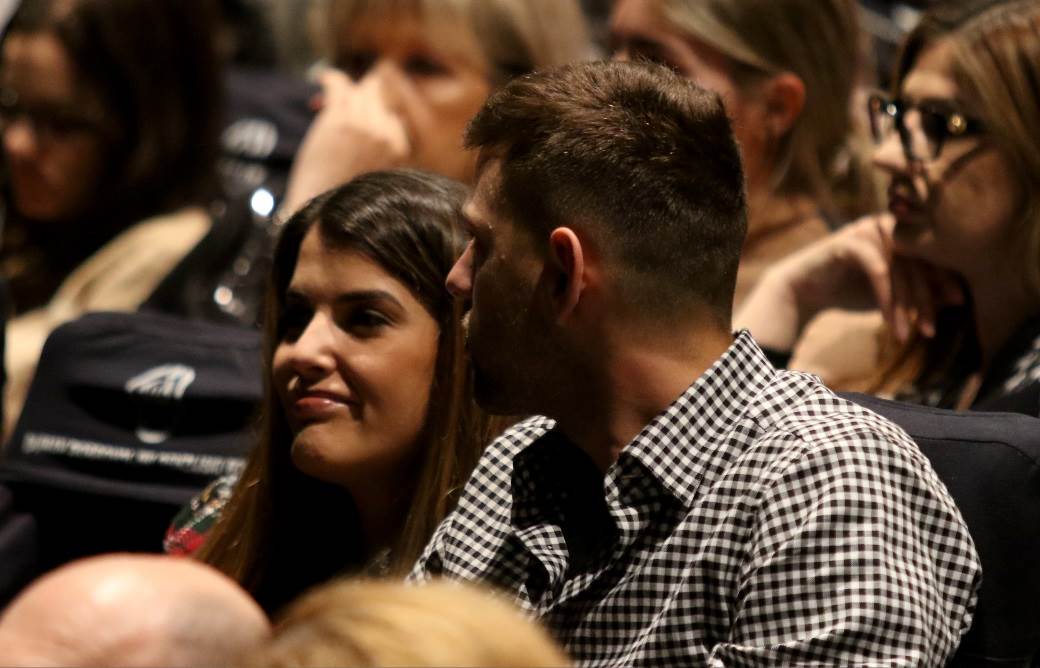 Filip Krajinović i Anđela raskinuli