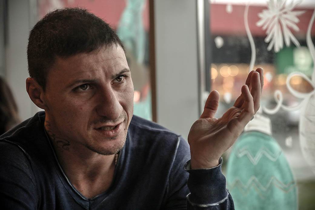 Vladan Milojević Saudijska Arabija Marko Marin Al Ahli Bojan Jorgačević Crvena zvezda