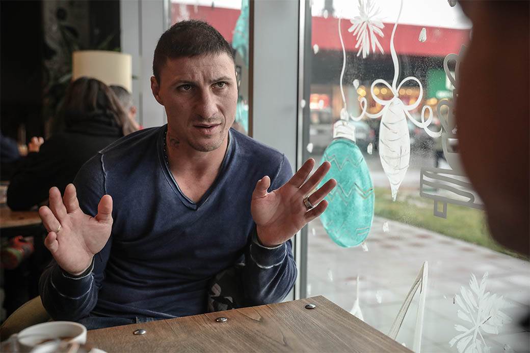 Vladan Milojević Saudijska Arabija Marko Marin Al Ahli Bojan Jorgačević Crvena zvezda