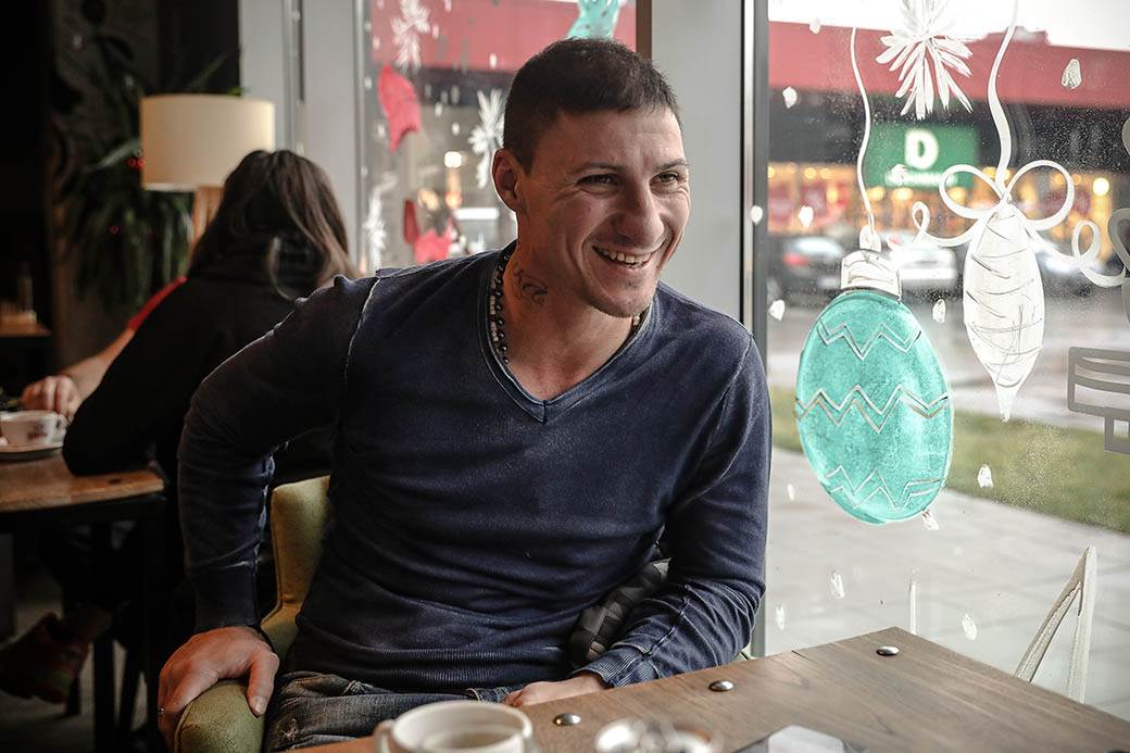 Vladan Milojević Saudijska Arabija Marko Marin Al Ahli Bojan Jorgačević Crvena zvezda