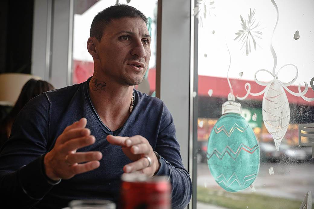 Vladan Milojević Saudijska Arabija Marko Marin Al Ahli Bojan Jorgačević Crvena zvezda