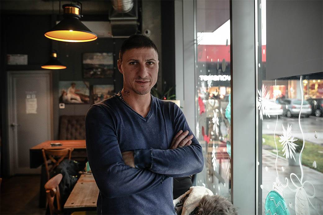 Vladan Milojević Saudijska Arabija Marko Marin Al Ahli Bojan Jorgačević Crvena zvezda