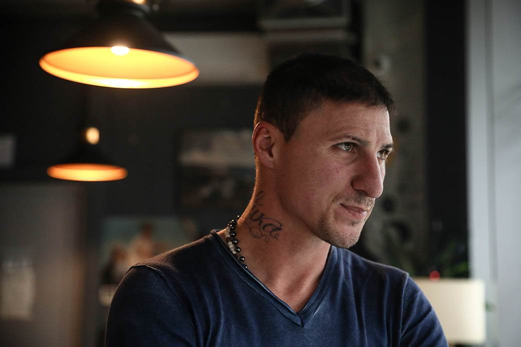 Vladan Milojević Saudijska Arabija Marko Marin Al Ahli Bojan Jorgačević Crvena zvezda