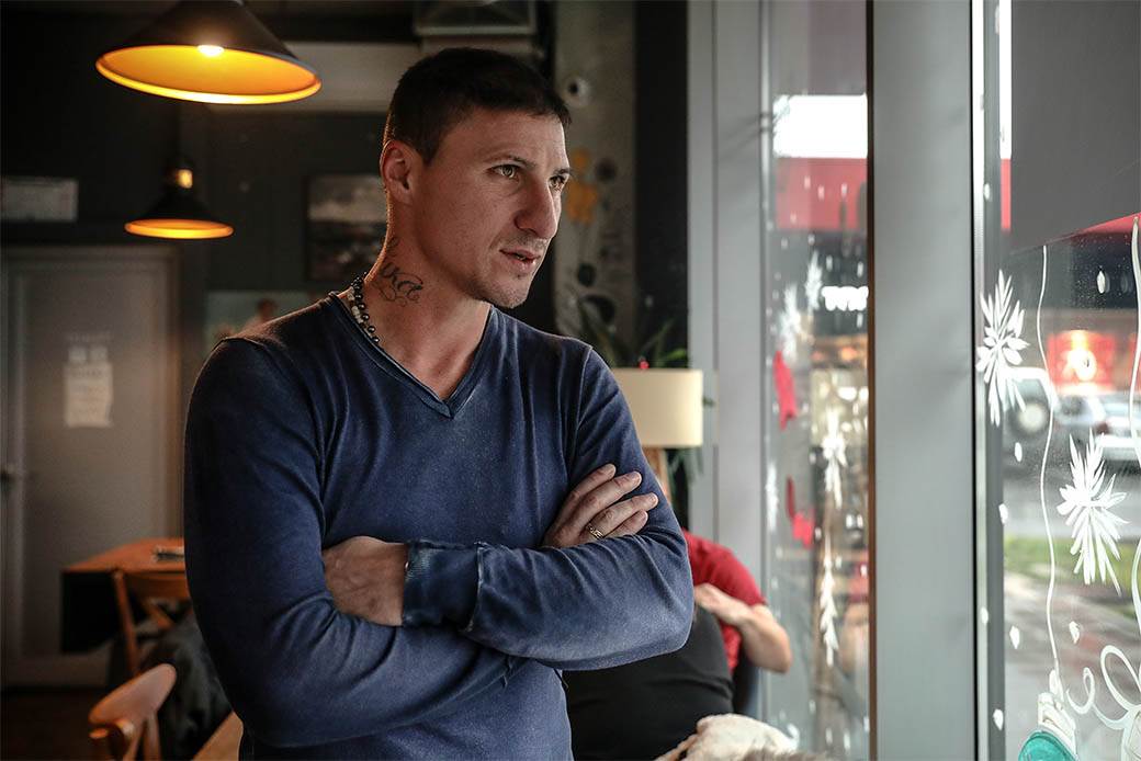 Vladan Milojević Saudijska Arabija Marko Marin Al Ahli Bojan Jorgačević Crvena zvezda