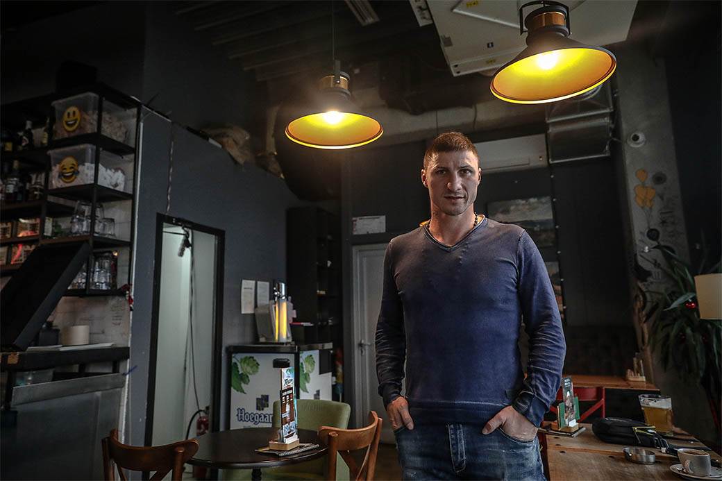 Vladan Milojević Saudijska Arabija Marko Marin Al Ahli Bojan Jorgačević Crvena zvezda