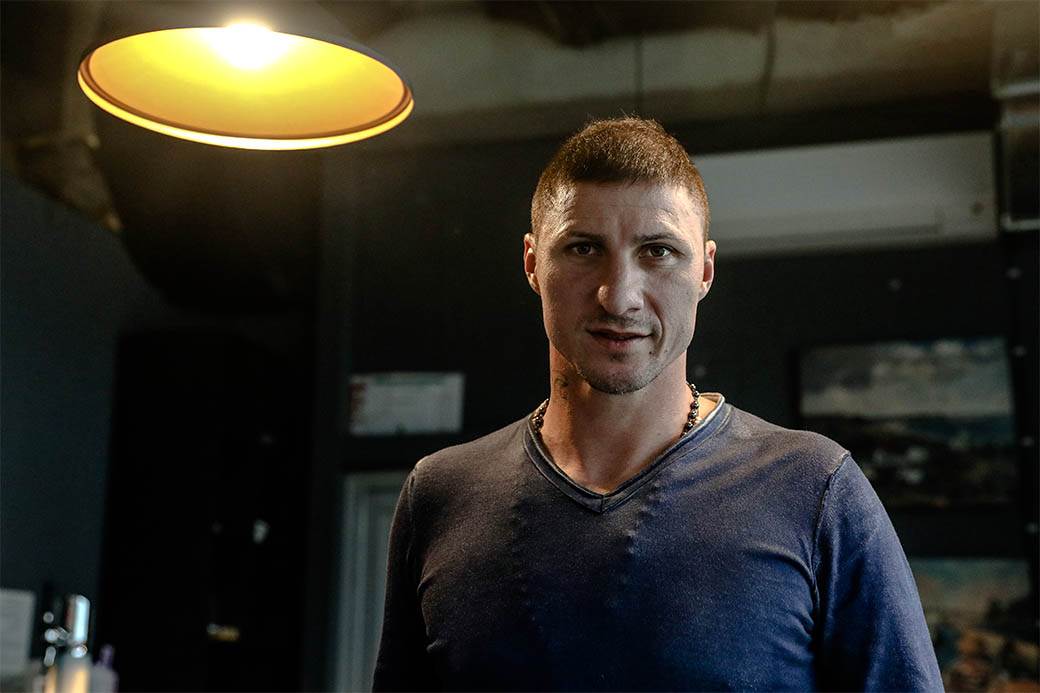 Vladan Milojević Saudijska Arabija Marko Marin Al Ahli Bojan Jorgačević Crvena zvezda