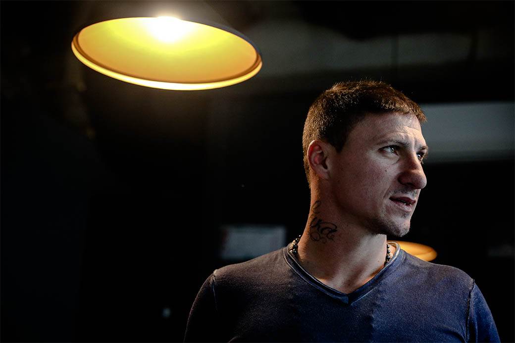 Vladan Milojević Saudijska Arabija Marko Marin Al Ahli Bojan Jorgačević Crvena zvezda