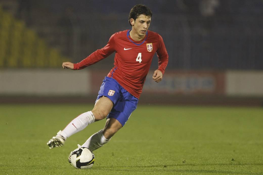 Gojko Kačar trener u Vojvodini