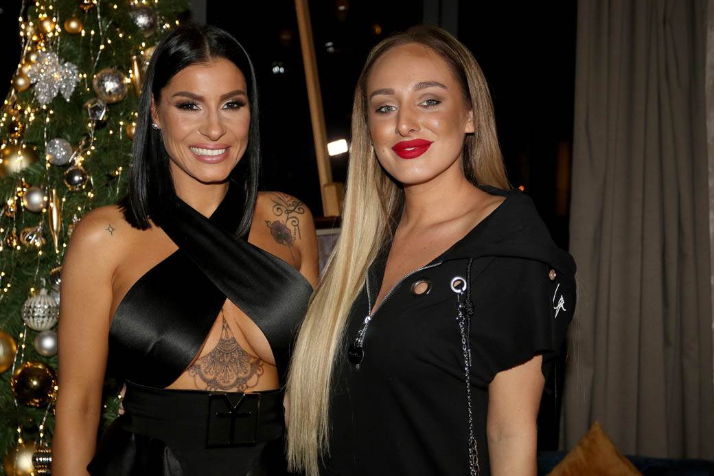 Mia Borisavljević novi album