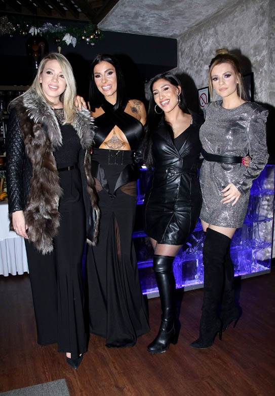 Mia Borisavljević novi album