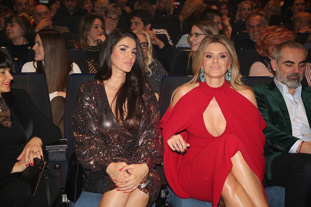 Haris Džinović o muškarcima i zaljubljivanju