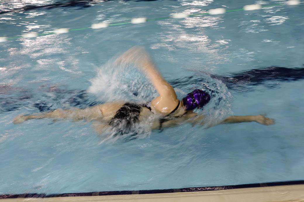 Ana Jovović plivačica MONDO intervju