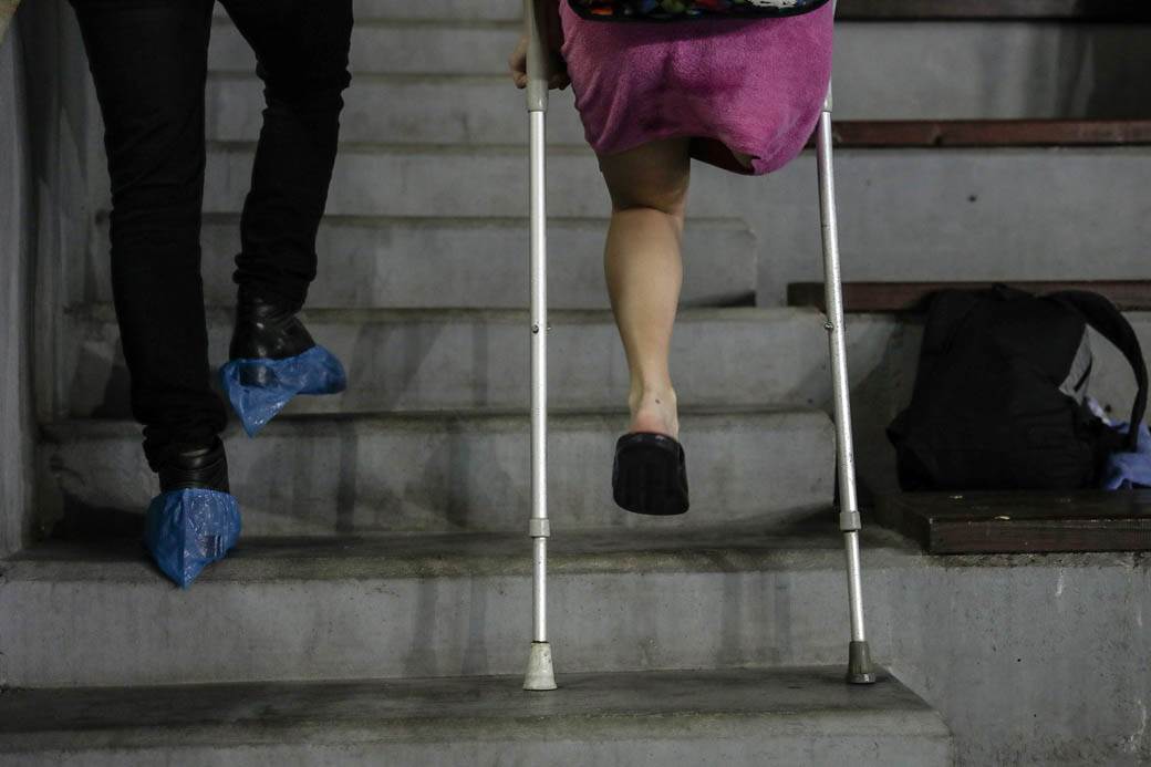 Ana Jovović plivačica MONDO intervju